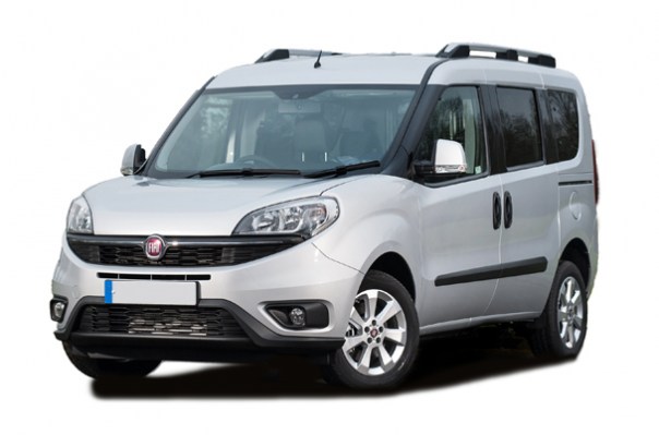 Fiat Doblo 7 pax 